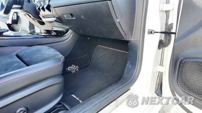 2019 Mercedes-Benz A 220 - zdjęcie 81 z 102 - miniatura