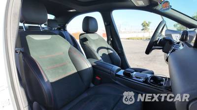 2019 Mercedes-Benz A 220 - zdjęcie 85 z 102 - miniatura
