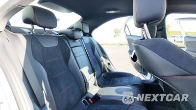 2019 Mercedes-Benz A 220 - zdjęcie 94 z 102 - miniatura