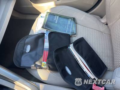 2012 Ford Focus SEL Sedan - zdjęcie 20 z 25 - miniatura
