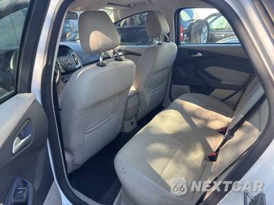2012 Ford Focus SEL Sedan - zdjęcie 15 z 25 - miniatura