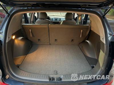 2012 Kia Sportage EX - zdjęcie 38 z 53 - miniatura