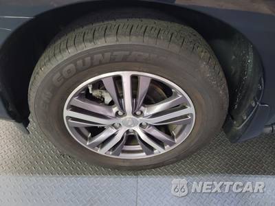 2018 INFINITI QX60 3.5 - zdjęcie 29 z 45 - miniatura