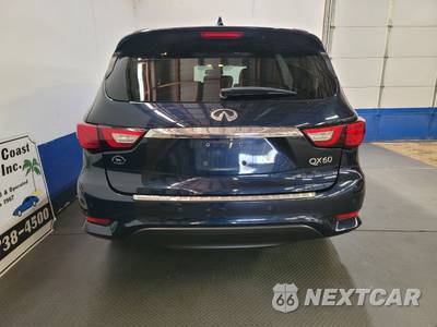 2018 INFINITI QX60 3.5 - zdjęcie 32 z 45 - miniatura