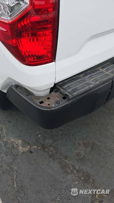 2018 Toyota Tundra SR Extended Cab Medium Bed - zdjęcie 31 z 33 - miniatura