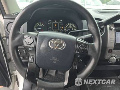 2018 Toyota Tundra SR Extended Cab Medium Bed - zdjęcie 10 z 33 - miniatura