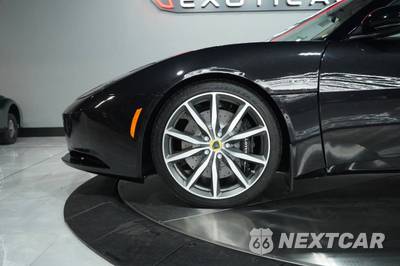 2011 Lotus Evora S 2+2 - zdjęcie 25 z 50 - miniatura