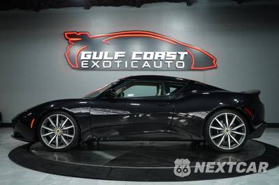 2011 Lotus Evora S 2+2 - zdjęcie 23 z 50 - miniatura