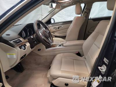 2014 Mercedes-Benz E 350 4MATIC Sedan - zdjęcie 7 z 18 - miniatura