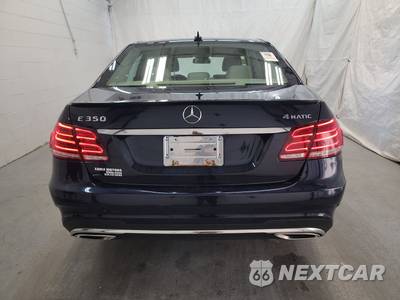 2014 Mercedes-Benz E 350 4MATIC Sedan - zdjęcie 5 z 18 - miniatura