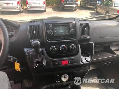2016 Ram ProMaster 2500 Window Van High Roof 159.0" WB - zdjęcie 23 z 25 - miniatura