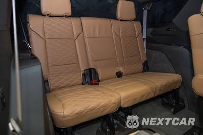 2024 Cadillac Escalade Premium Luxury 1SB - zdjęcie 40 z 50 - miniatura
