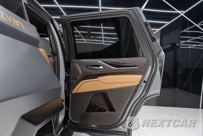2024 Cadillac Escalade Premium Luxury 1SB - zdjęcie 43 z 50 - miniatura