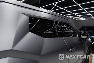 2024 Cadillac Escalade Premium Luxury 1SB - zdjęcie 46 z 50 - miniatura