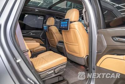 2024 Cadillac Escalade Premium Luxury 1SB - zdjęcie 38 z 50 - miniatura