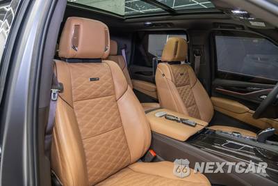 2024 Cadillac Escalade Premium Luxury 1SB - zdjęcie 50 z 50 - miniatura