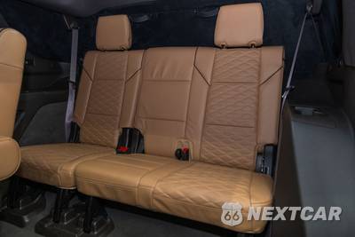 2024 Cadillac Escalade Premium Luxury 1SB - zdjęcie 35 z 50 - miniatura