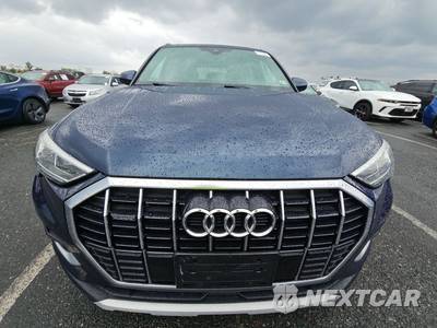 2019 Audi Q3 2.0T Premium Plus - zdjęcie 2 z 17 - miniatura