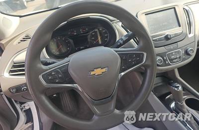2018 Chevrolet Malibu LS 1LS - zdjęcie 24 z 30 - miniatura