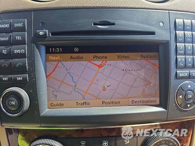 2011 Mercedes-Benz ML 350 - zdjęcie 24 z 28 - miniatura
