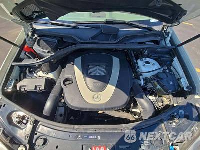 2011 Mercedes-Benz ML 350 - zdjęcie 25 z 28 - miniatura