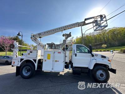2009 GMC C8500 C8C042 Conventional Medium - zdjęcie 4 z 21 - miniatura