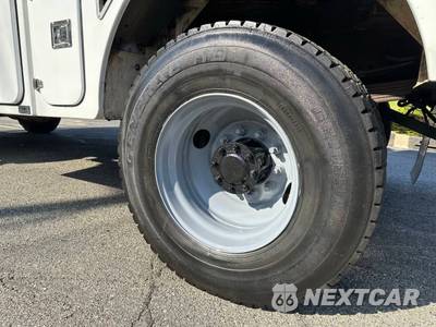 2009 GMC C8500 C8C042 Conventional Medium - zdjęcie 12 z 21 - miniatura