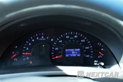 2011 Toyota Camry XLE - zdjęcie 21 z 43 - miniatura