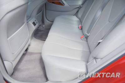 2011 Toyota Camry XLE - zdjęcie 13 z 43 - miniatura