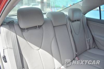 2011 Toyota Camry XLE - zdjęcie 36 z 43 - miniatura