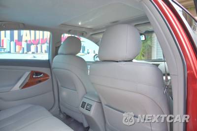 2011 Toyota Camry XLE - zdjęcie 39 z 43 - miniatura