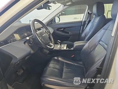 2020 Land Rover Range Rover Evoque S - zdjęcie 7 z 17 - miniatura