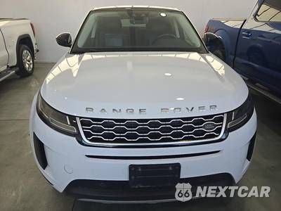 2020 Land Rover Range Rover Evoque S - zdjęcie 2 z 17 - miniatura