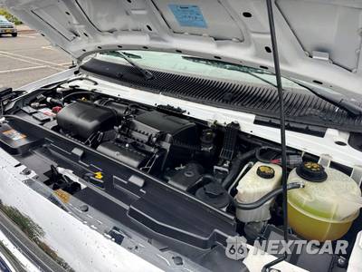 2022 Ford E-350 Cutaway DRW - zdjęcie 17 z 41 - miniatura