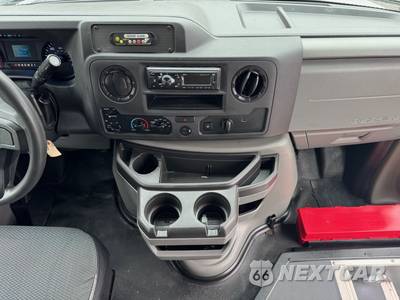 2022 Ford E-350 Cutaway DRW - zdjęcie 22 z 41 - miniatura