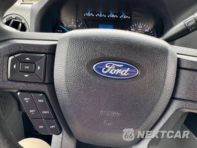 2022 Ford E-350 Cutaway DRW - zdjęcie 33 z 41 - miniatura