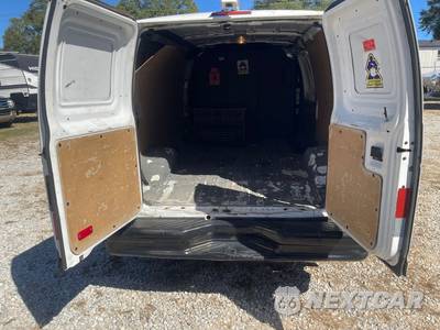 2010 Ford E-150 Base - zdjęcie 15 z 26 - miniatura