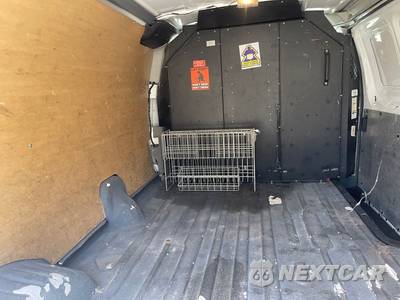 2010 Ford E-150 Base - zdjęcie 17 z 26 - miniatura