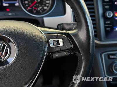2018 Volkswagen Atlas V6 SE w/Technology - zdjęcie 13 z 21 - miniatura