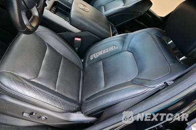 2021 Ram 1500 Rebel Crew Cab Short Bed - zdjęcie 26 z 55 - miniatura
