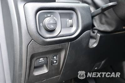 2021 Ram 1500 Rebel Crew Cab Short Bed - zdjęcie 28 z 55 - miniatura