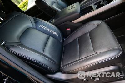 2021 Ram 1500 Rebel Crew Cab Short Bed - zdjęcie 47 z 55 - miniatura