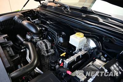 2021 Ram 1500 Rebel Crew Cab Short Bed - zdjęcie 51 z 55 - miniatura