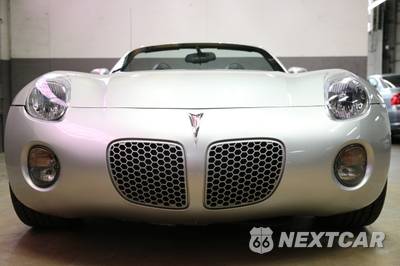 2008 Pontiac Solstice - zdjęcie 6 z 49 - miniatura