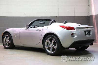 2008 Pontiac Solstice - zdjęcie 10 z 49 - miniatura