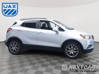 2018 Buick Encore Sport Touring 1SH - zdjęcie 6 z 14 - miniatura