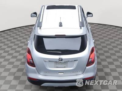 2018 Buick Encore Sport Touring 1SH - zdjęcie 9 z 14 - miniatura