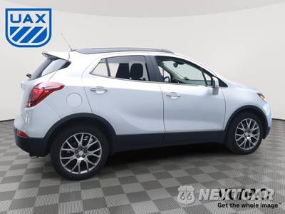2018 Buick Encore Sport Touring 1SH - zdjęcie 5 z 14 - miniatura