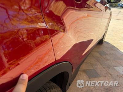 2018 Ford Escape Titanium - zdjęcie 67 z 68 - miniatura