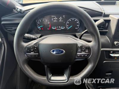 2020 Ford Police Interceptor Utility - zdjęcie 24 z 44 - miniatura